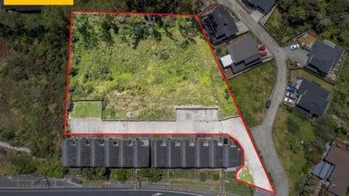  at 145 Albany Highway, Unsworth Heights, Auckland