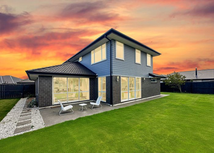  at 22 Asheridge Place, Wigram, Christchurch City, Canterbury