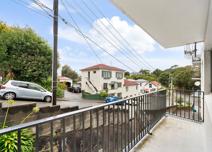  at 6/340 Tinakori Road, Thorndon, Wellington, Wellington