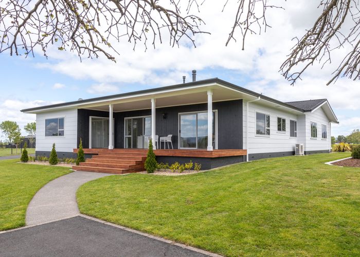  at 173 Station Road, Matamata, Matamata