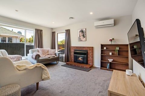  at 63 Vardon Crescent, Shirley, Christchurch