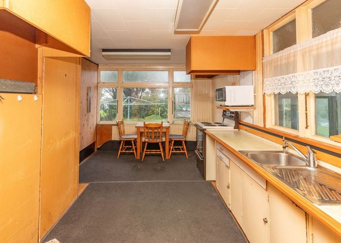  at 743 Main South Road, Gladstone, Grey, West Coast