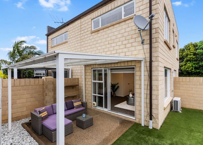  at 3/31 Ferndale Road, Mount Wellington, Auckland City, Auckland