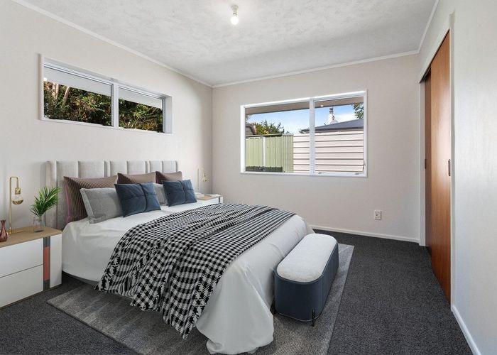  at 1B Hendon Place, West End, Palmerston North