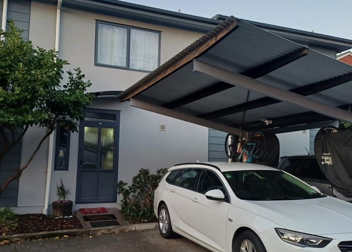  at 40/8 Soljak Place, Mount Albert, Auckland City, Auckland