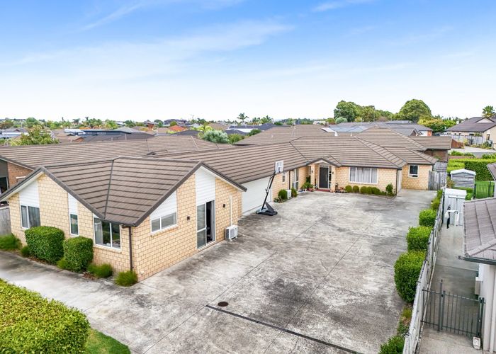  at 60 Te Huia Drive, Flagstaff, Hamilton, Waikato