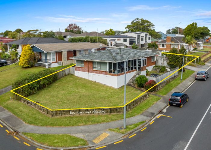  at 3 The Link, Howick, Auckland