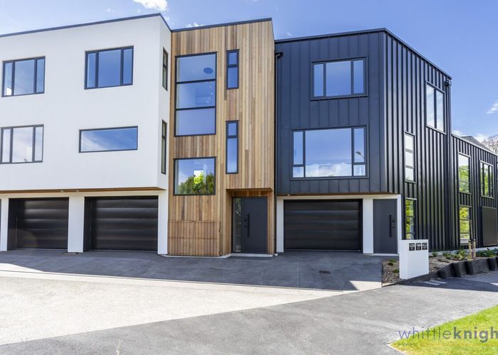  at 3/11 Carlton Mill Road, Merivale, Christchurch City, Canterbury