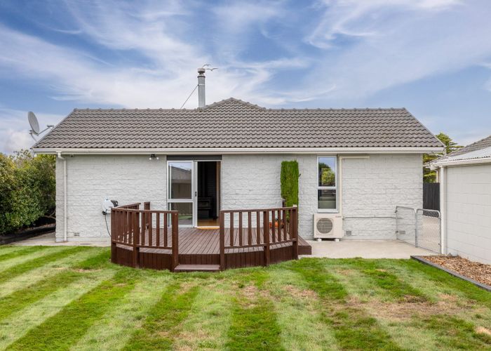  at 7 Inverell Place, North New Brighton, Christchurch