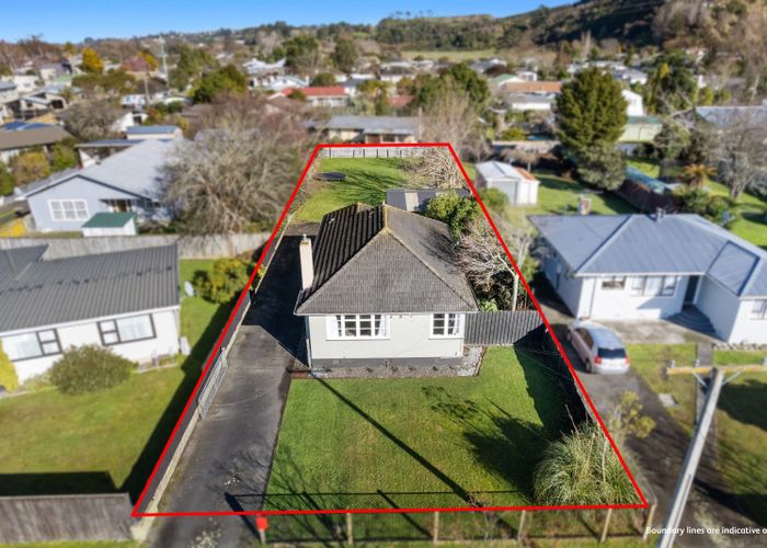  at 43 Lewis Avenue, Aramoho, Whanganui, Manawatu / Whanganui