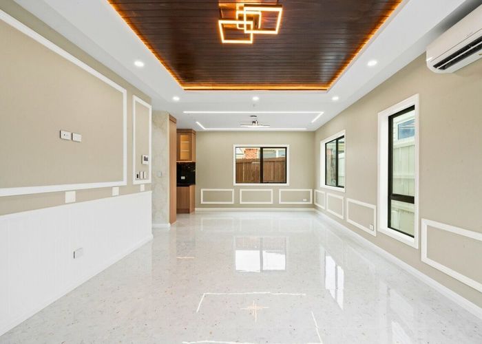  at Lot 3/12 Hayward Road, Papatoetoe, Manukau City, Auckland