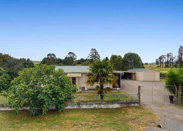  at 1513 State Highway 2, Nukuhou North, Waimana