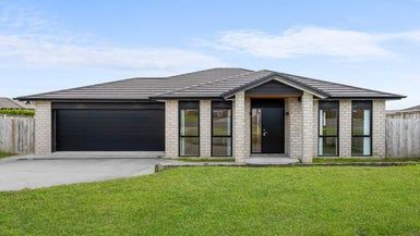  at 27 Kauri Drive, Takanini, Auckland
