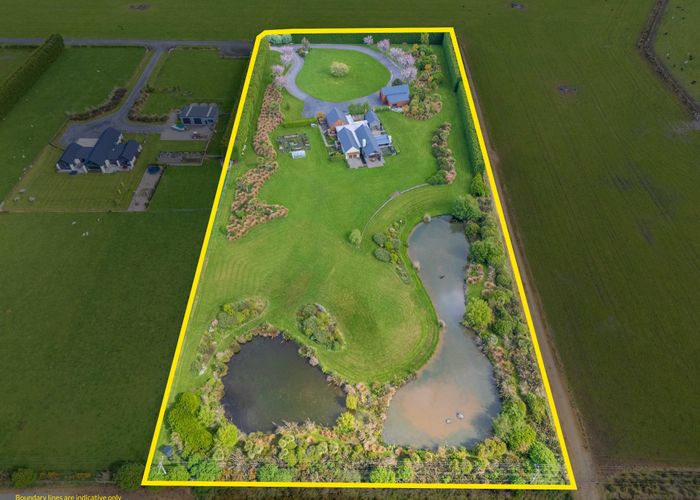  at 203A2 McIvor Road, Myross Bush, Invercargill, Southland