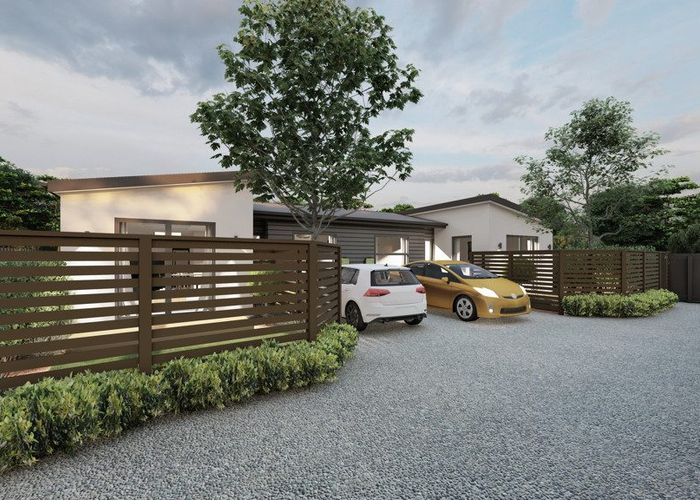  at 123A & B Endeavour Avenue, Flagstaff, Hamilton, Waikato