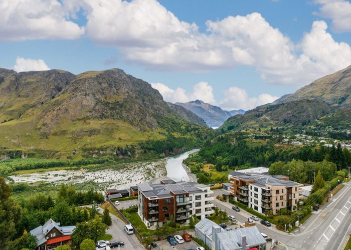  at 5/154 Arthurs Point Road, Arthurs Point, Queenstown