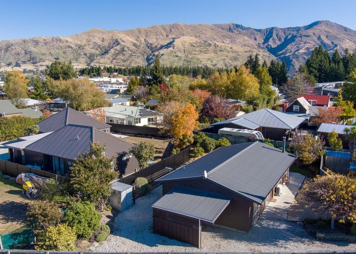  at 11 Achilles Place, Wanaka, Wanaka, Otago