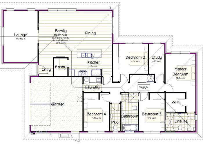  at 9 James MacKenzie Drive, Halswell, Christchurch City, Canterbury