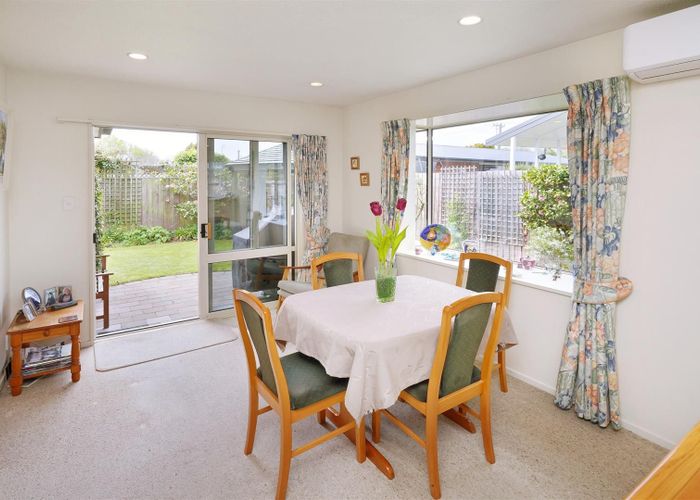  at 181 Highsted Road, Casebrook, Christchurch