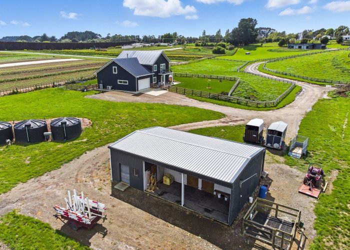  at 12 Big Sky Drive, Ohau, Horowhenua, Manawatu / Whanganui