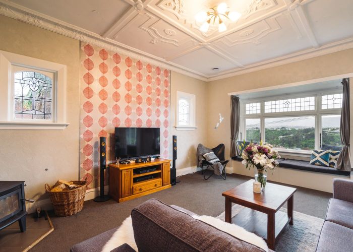  at 8 Highcliff Road, Andersons Bay, Dunedin, Otago