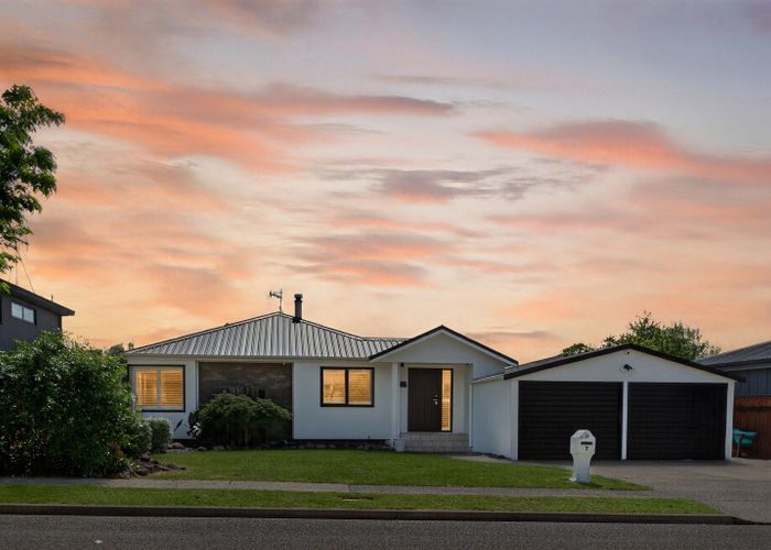  at 7 Cherrywood Street, Pukete, Hamilton, Waikato