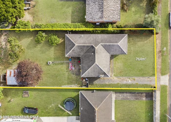  at 20 Windmill Road, Pukekohe, Pukekohe