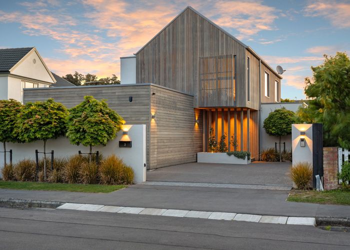  at 3 Ngahere Street, Fendalton, Christchurch