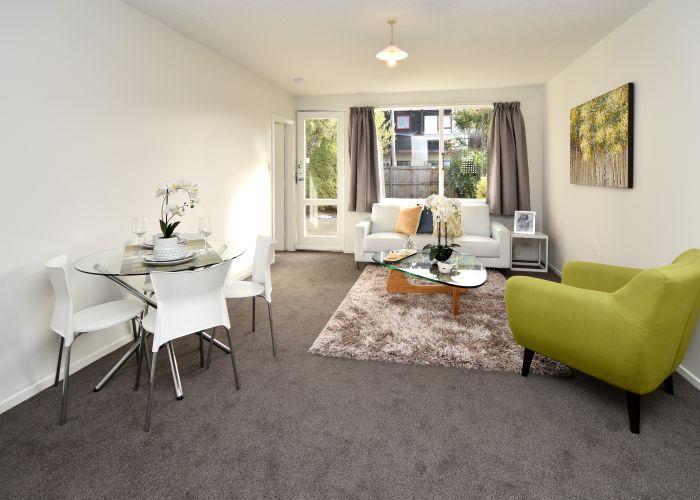  at 2/50 Clare Road, St Albans, Christchurch