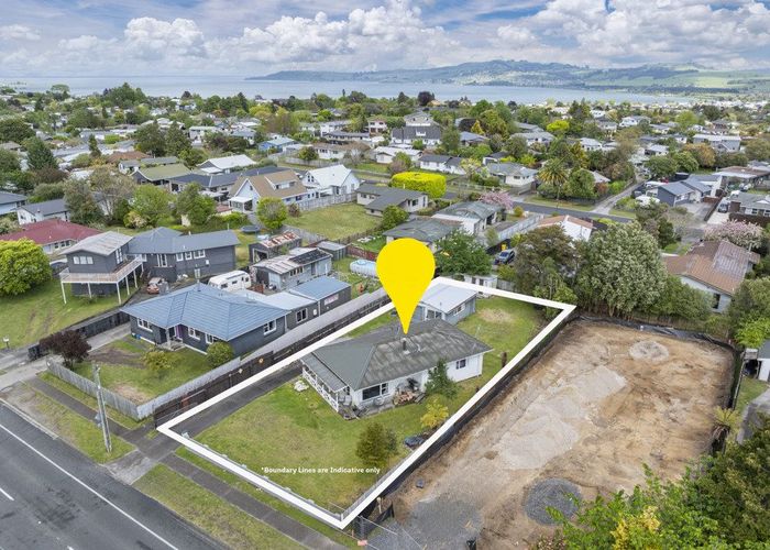  at 140 Taharepa Road, Tauhara, Taupo