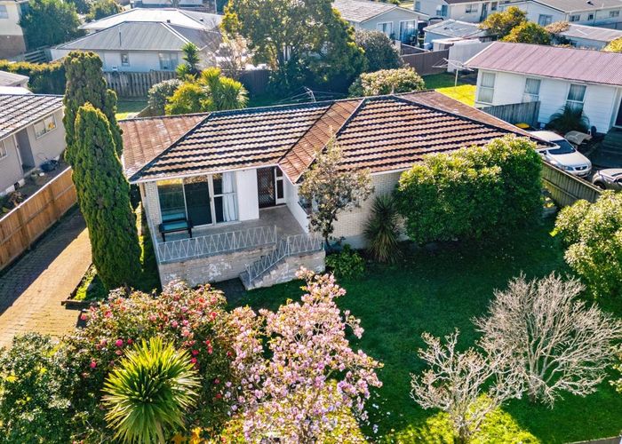  at 41 Arnwood Street, Manurewa, Manukau City, Auckland