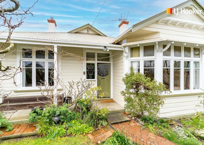  at 39 Ascot Street, Saint Kilda, Dunedin