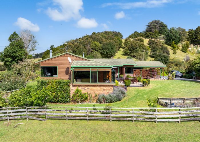  at 387 Wright Road, Matakana, Rodney, Auckland