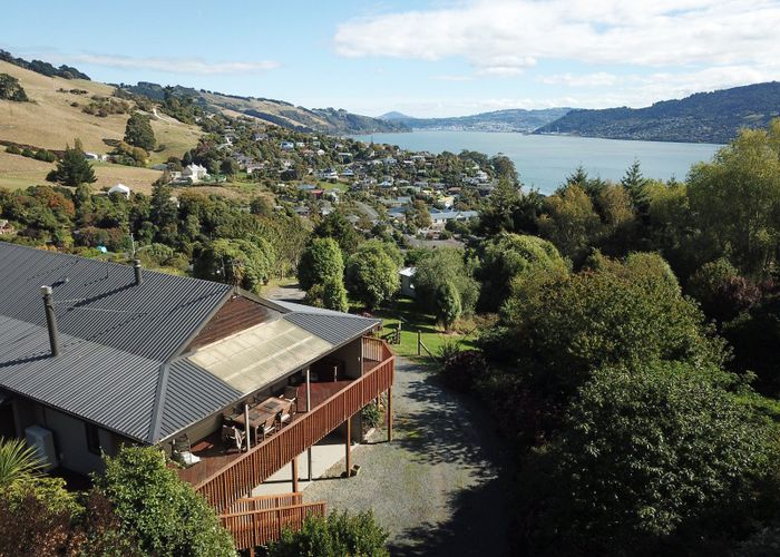  at 26 Dickson Street, Macandrew Bay, Dunedin