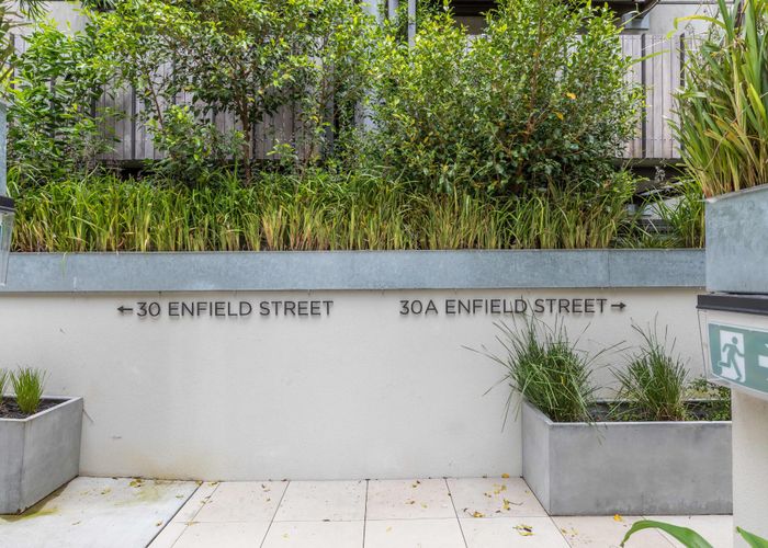  at 305/30 Enfield Street, Mount Eden, Auckland City, Auckland