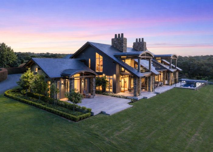  at 42 Porterfield Road, Whitford, Manukau City, Auckland