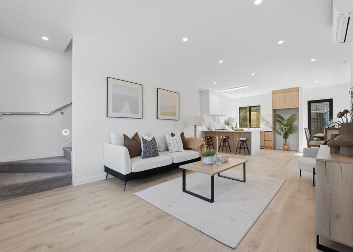  at Lot 1/51 Andrew Road, Howick, Manukau City, Auckland