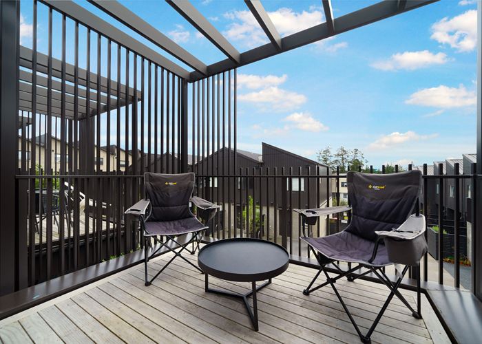  at 7/30B Westgate Drive, Westgate, Waitakere City, Auckland