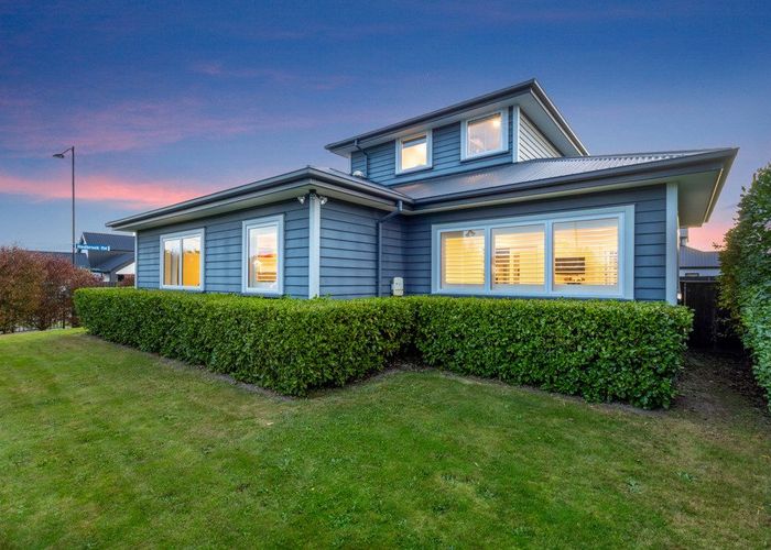  at 217 Cavendish Road, Casebrook, Christchurch City, Canterbury