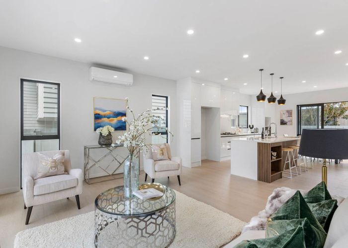  at 17B Kathleen Street, Totara Vale, North Shore City, Auckland