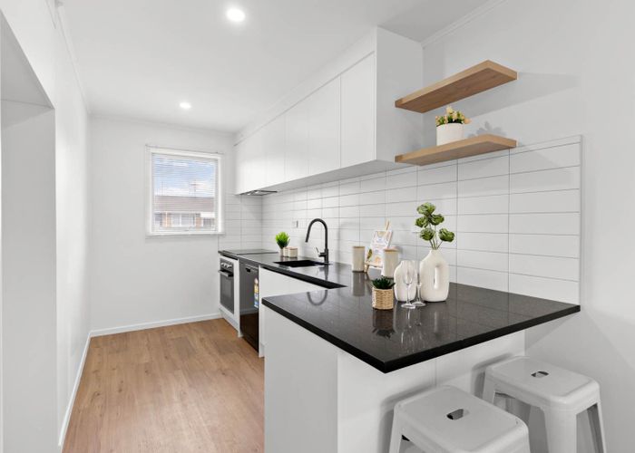  at 5/97 Symonds Street, Royal Oak, Auckland City, Auckland