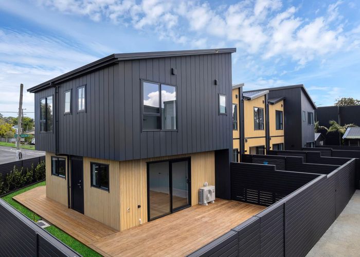  at 5/39 Muir Ave, Mangere Bridge, Manukau City, Auckland