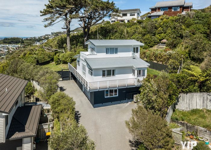  at 12 Tolhurst Street, Johnsonville, Wellington
