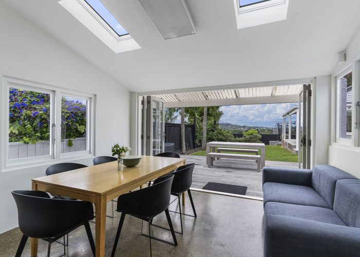  at 42 Old Mill Road, Grey Lynn, Auckland