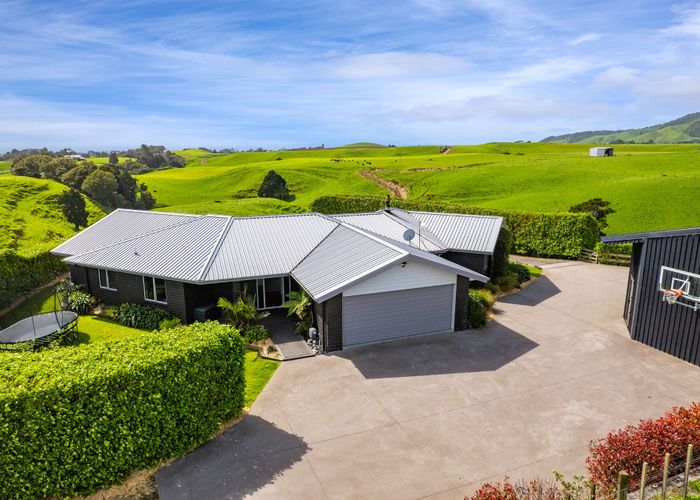  at 169 Upper Pitone Road, Okato, New Plymouth, Taranaki