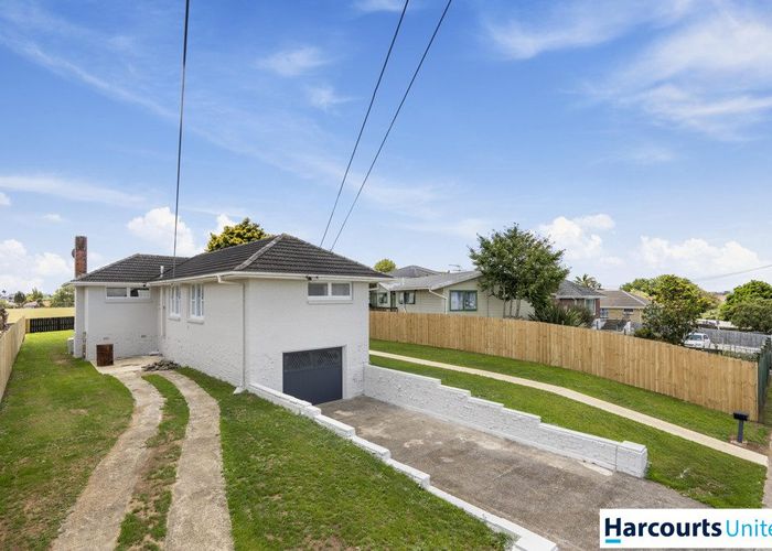  at 46 Milan Road, Papatoetoe, Manukau City, Auckland