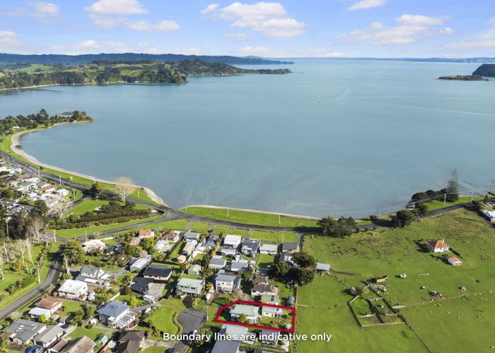  at 18 Cottonwood Place, Kawakawa Bay, Manukau City, Auckland