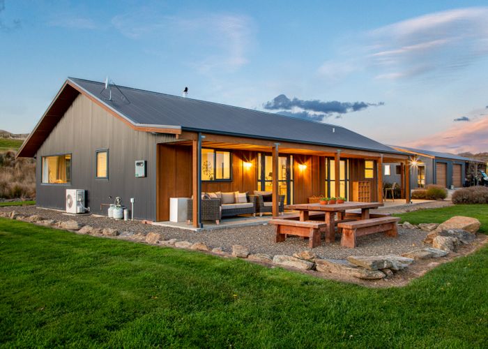  at 200 Kinney Road, Chatto Creek, Alexandra