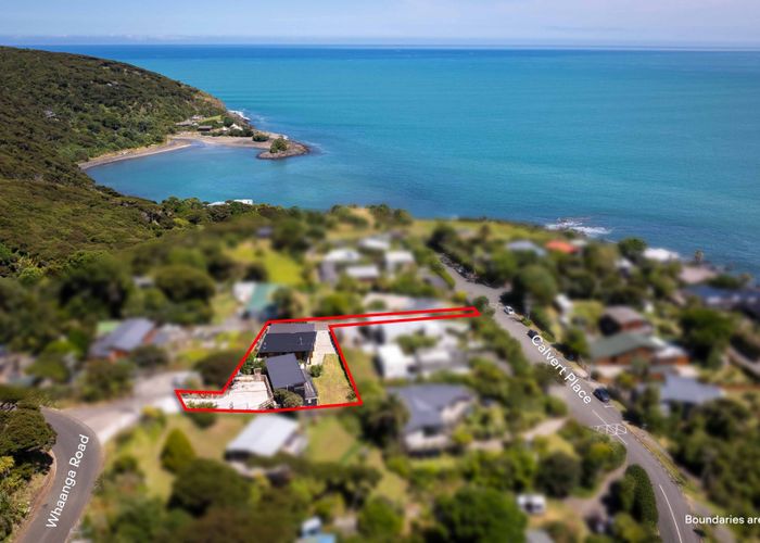  at 14 Whaanga Road, Raglan, Raglan