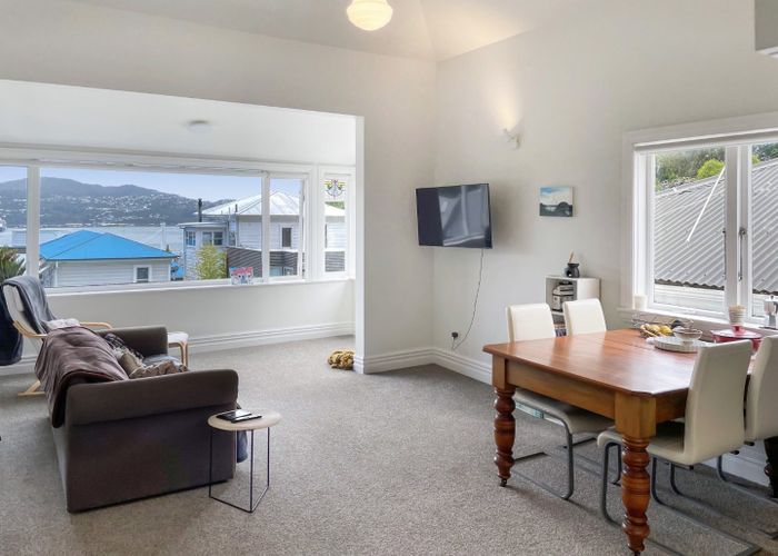  at 2 Telford Terrace, Oriental Bay, Wellington